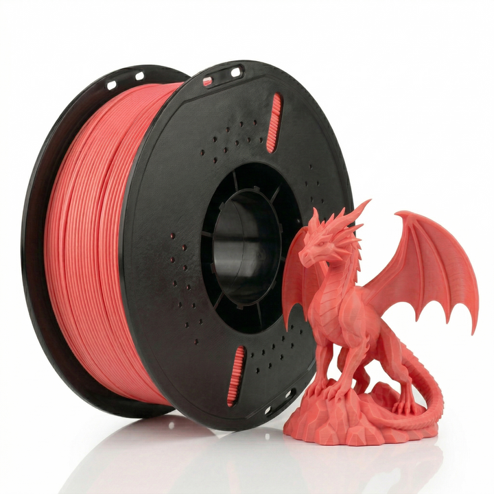 Pembe ENGRION PLA+ filament 1.75mm 1kg