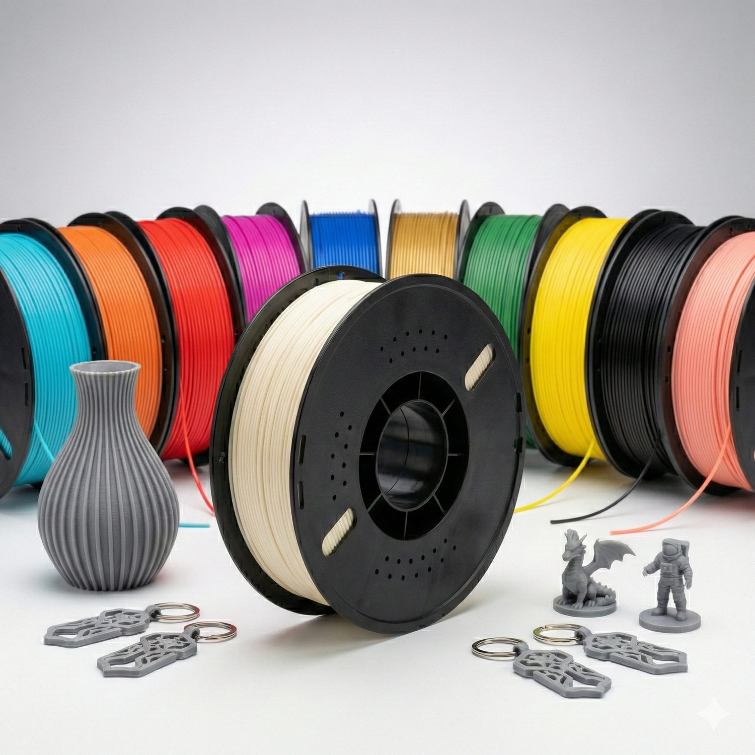 PLA+ Filament 1.75mm