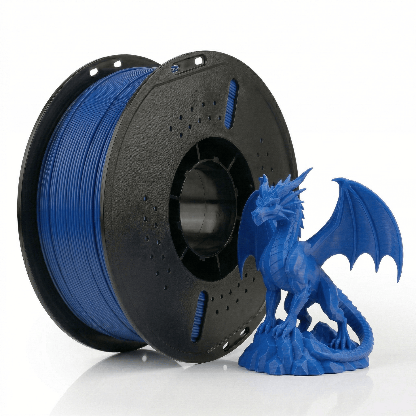 Kobalt Mavisi PLA+ Filament 1.75mm 1kg